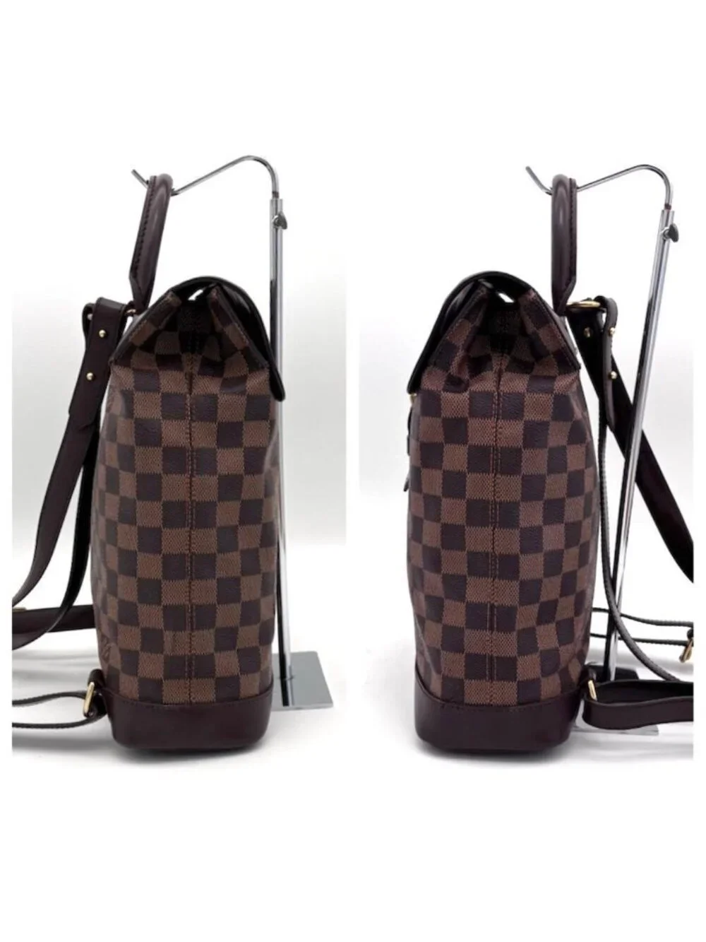 Louis Vuitton this authentic